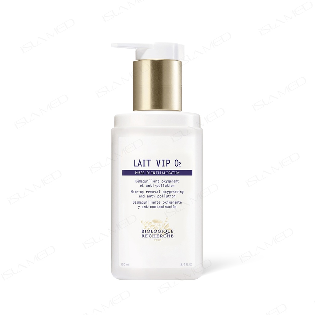 BR Lait Vip O2 150 ml