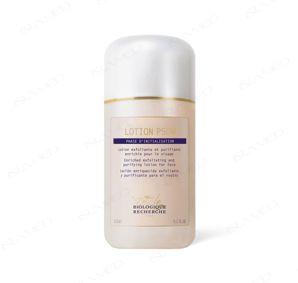 BR Lotion P50W 150 ml