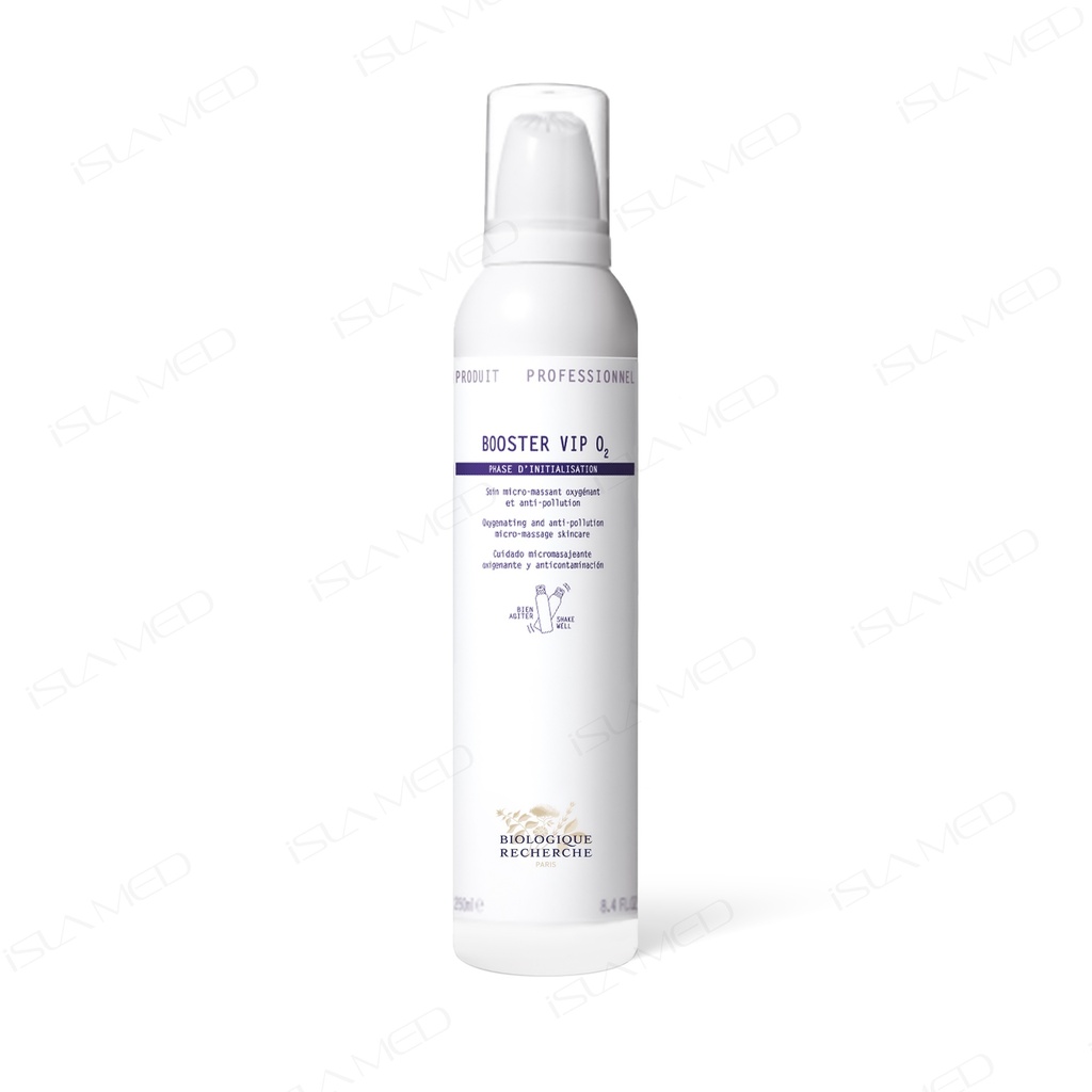 BR Booster Vip 02 250ml