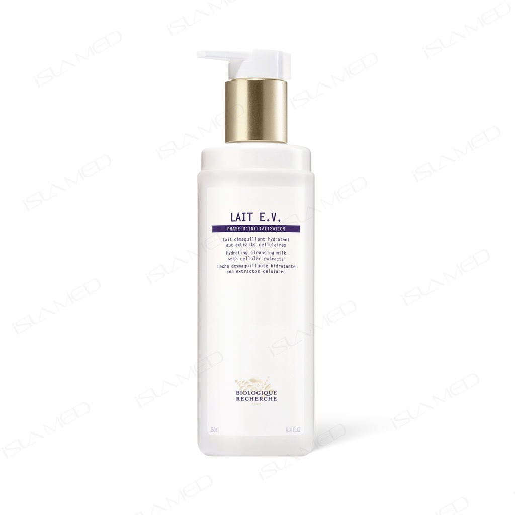 BR Lait E.V. 250 ml