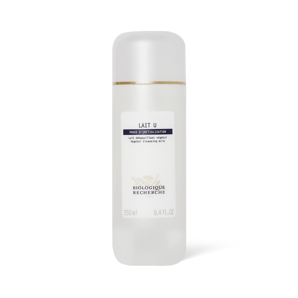 BR Cabine Lait U 250 ml