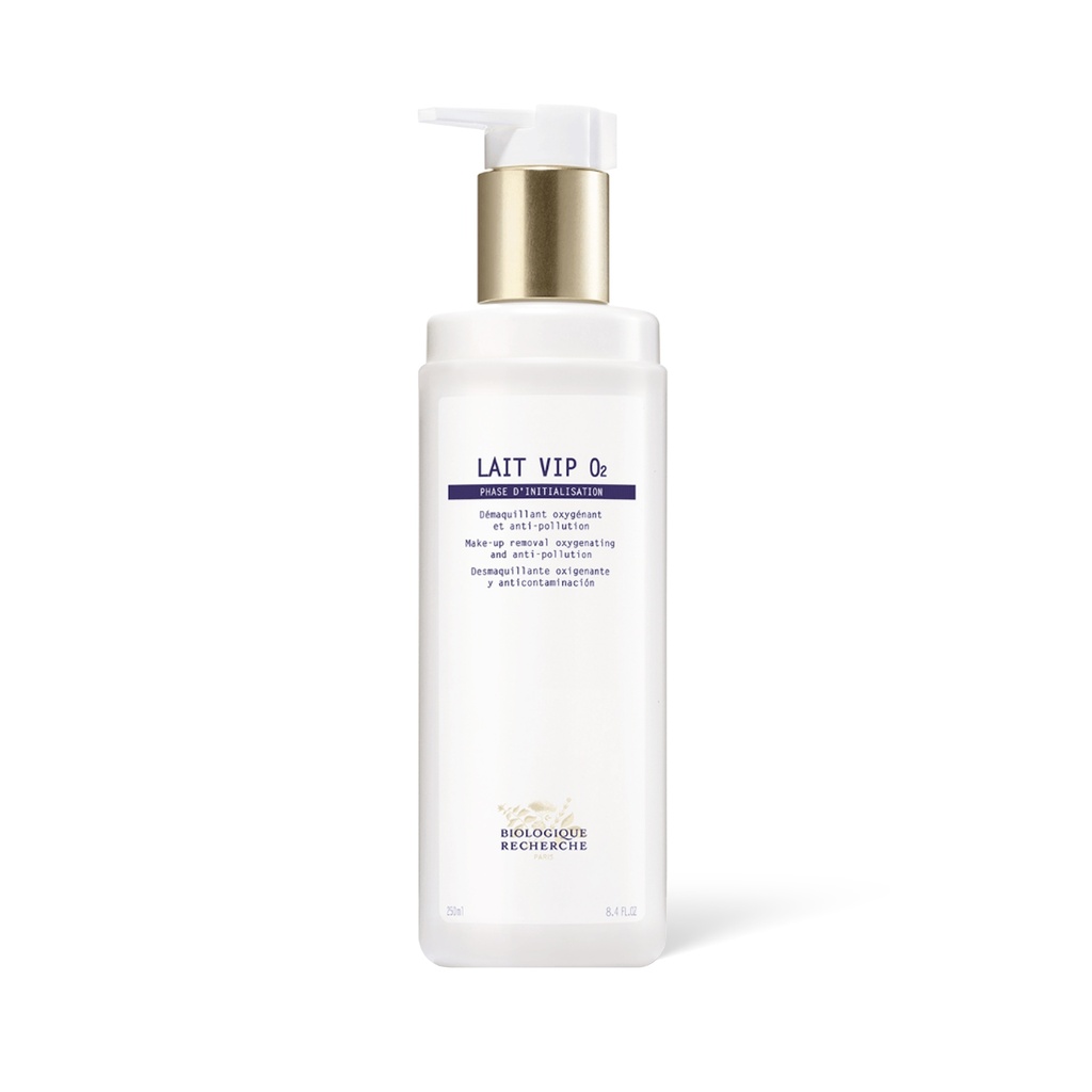 LAVIP250 BR Cabine Lait Vip O2 250 ml