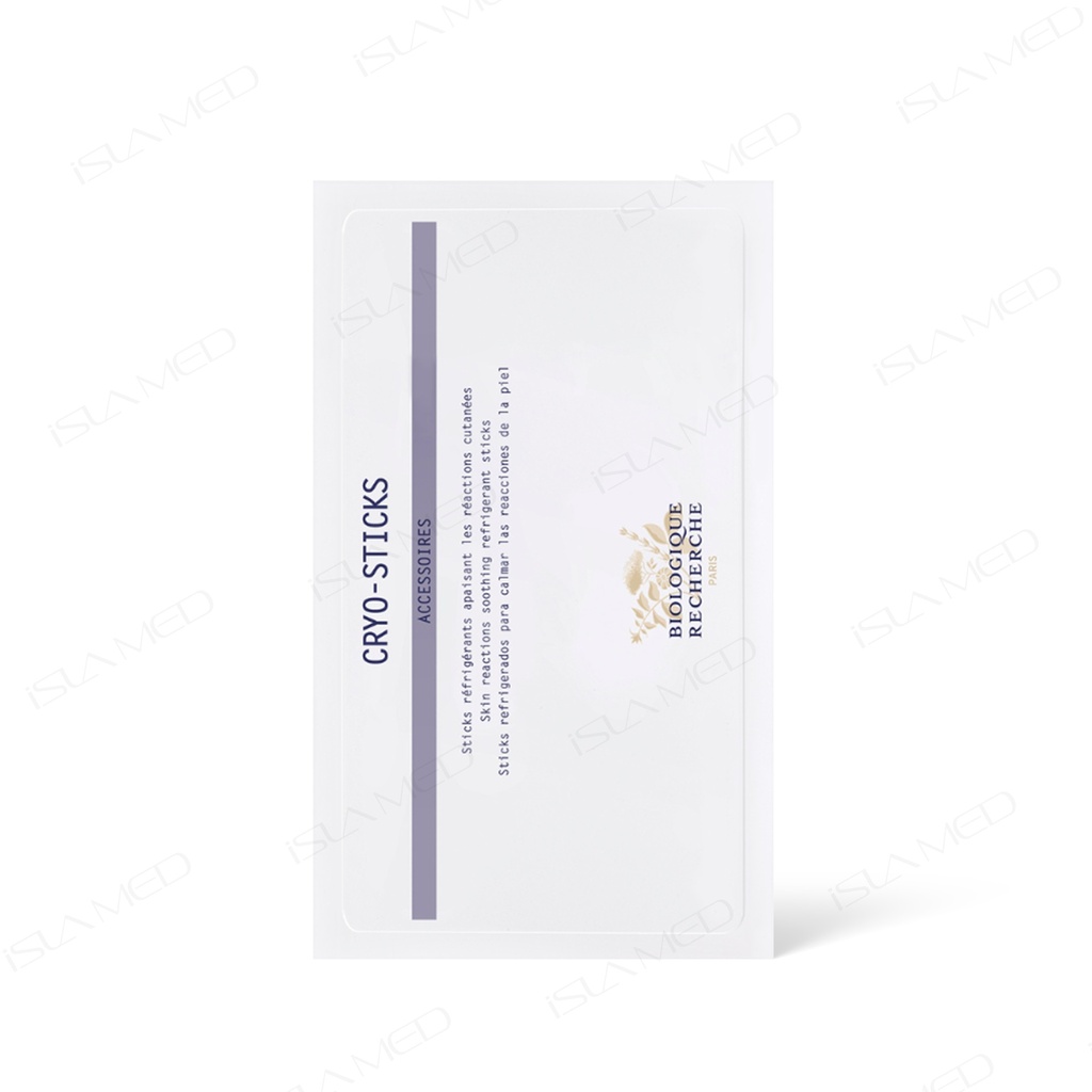 BR Cryo-Sticks