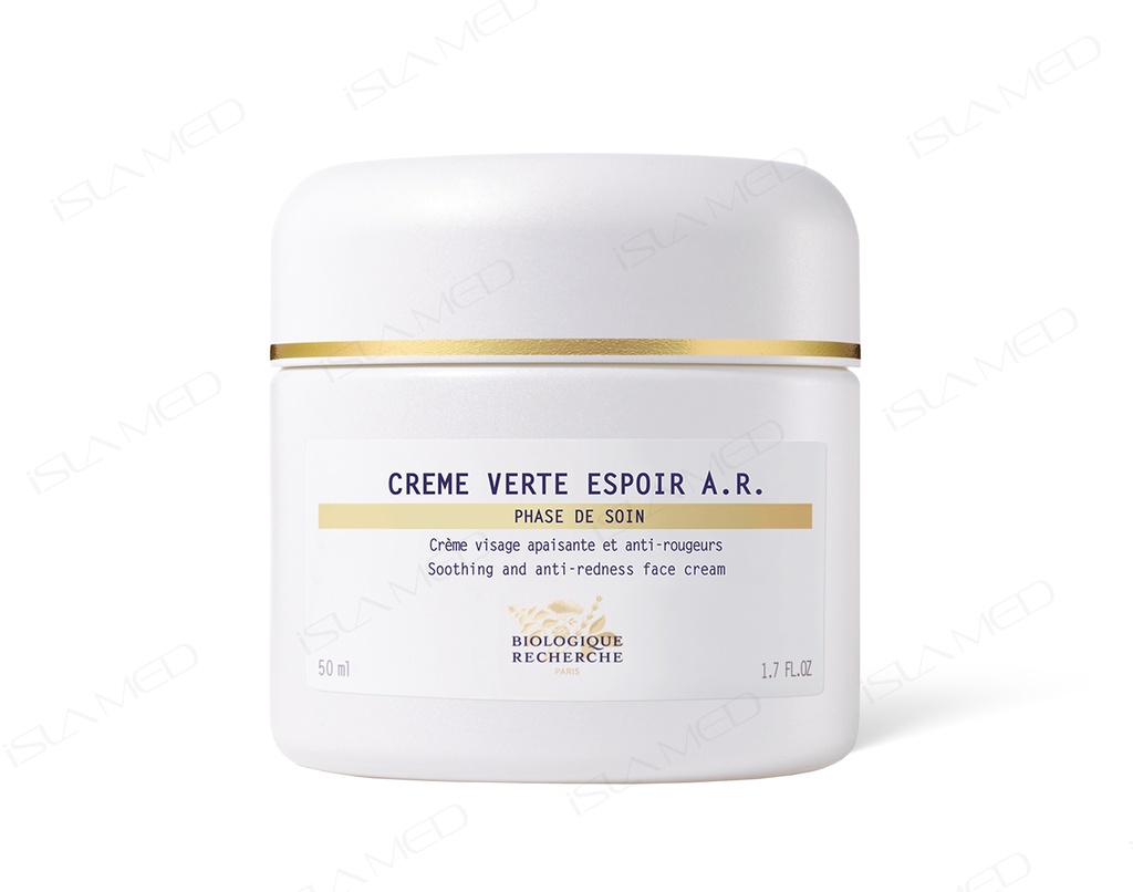 BR Creme Verte Espoir A.R. 50 ml