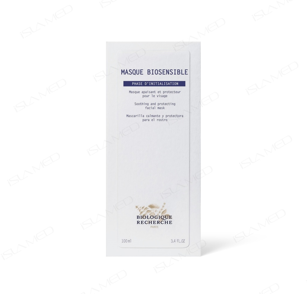 BR Masque Biosensible 100 ml