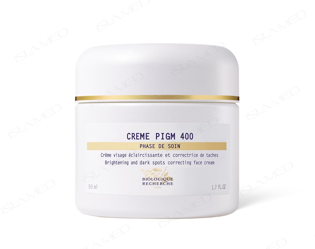 BR Creme Pigm 400