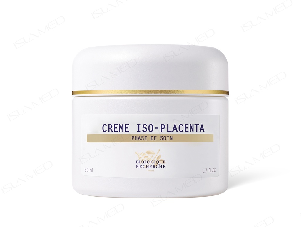 BR Creme Iso Placenta 50 ml
