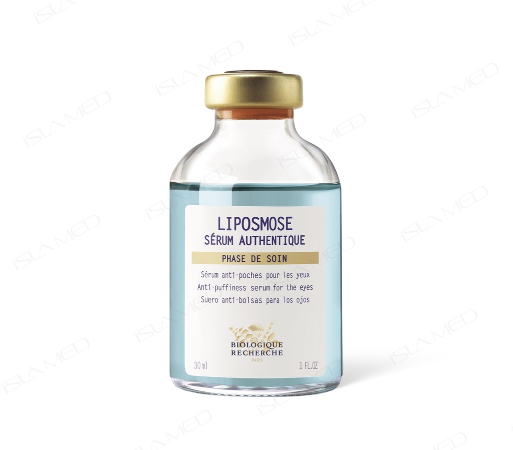 BR Liposmose Serum Authentioue 30 ml