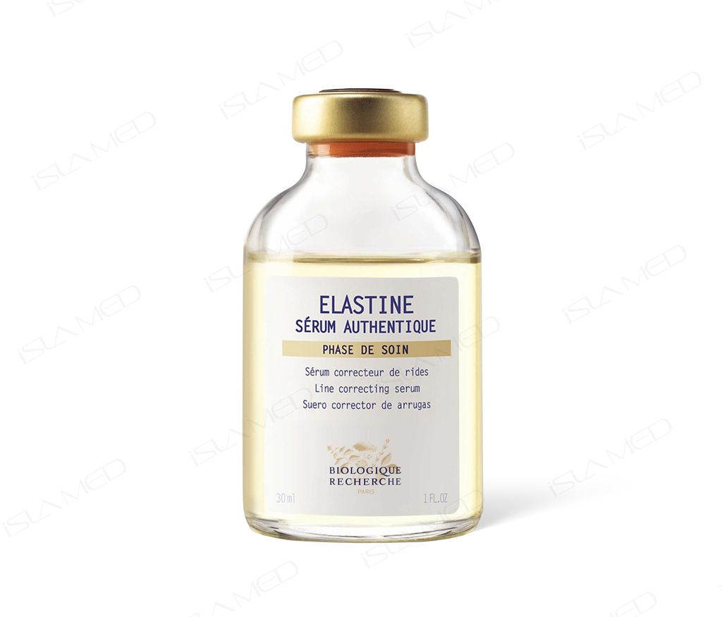 SEELAS30 BR Elastine Serum Authentique 30 ml