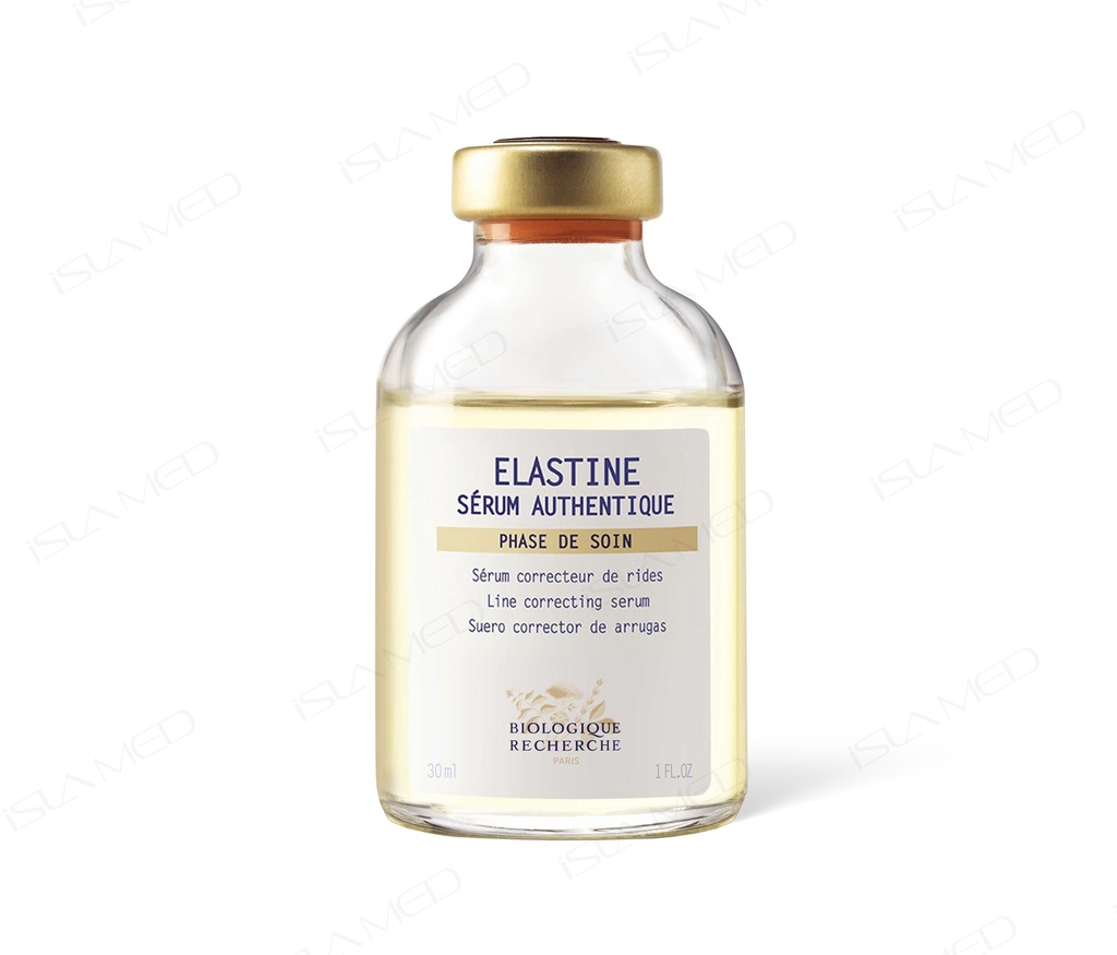 BR Elastine Serum Authentique 30 ml
