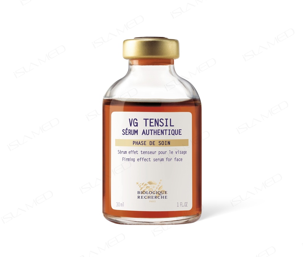 BR Vg Tensil Serum Authentique 30 ml