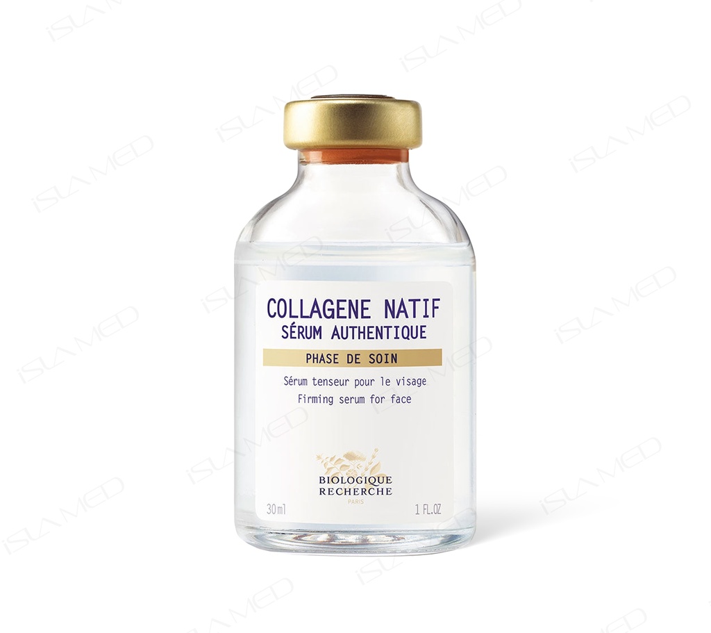 BR Collagene Natif Serum Authentique 30 ml
