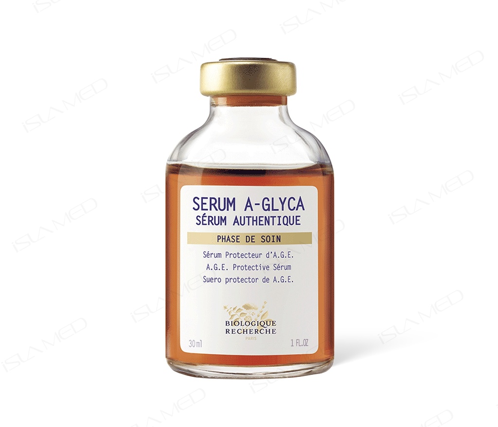BR Serum A-Glyca Serum Authentique 30 ml