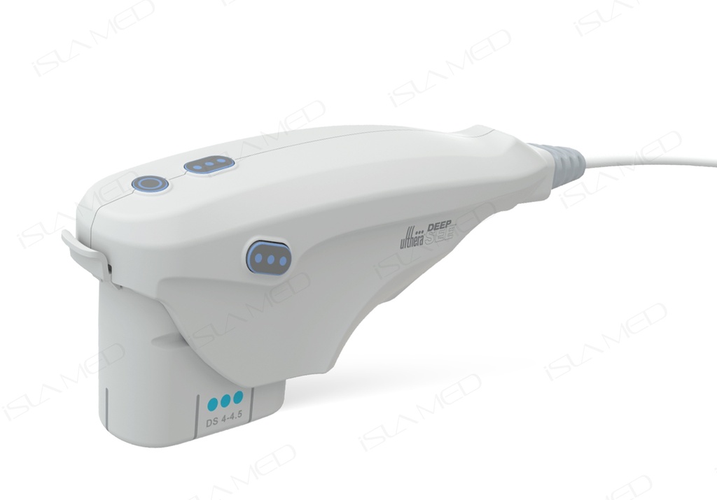 Ulthera Handpiece