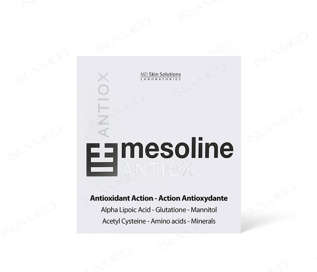 Mesoline Antiox