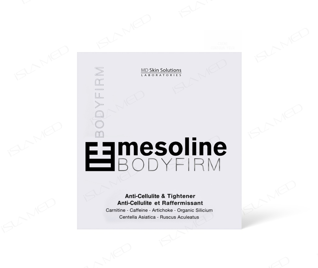 Mesoline bodyfirm