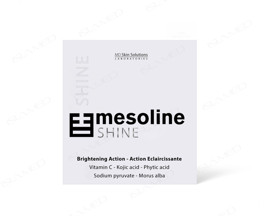 Mesoline Shine