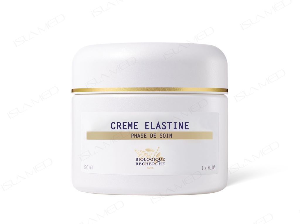 Creme Elastine 50 ml