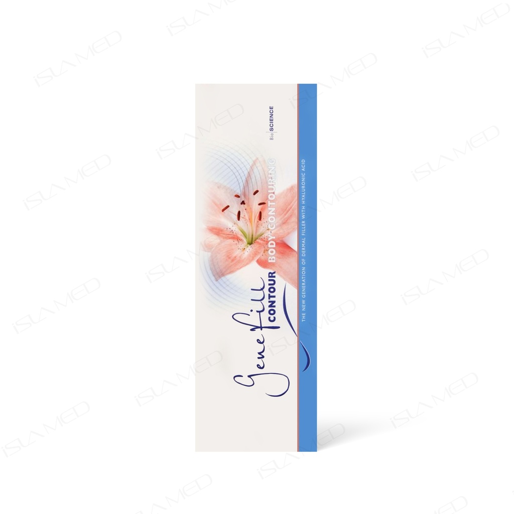 Genefill Contour 1x10ml
