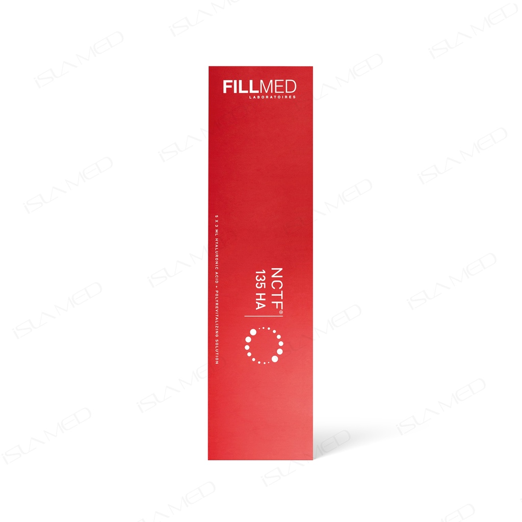 Fillmed NCTF 135HA