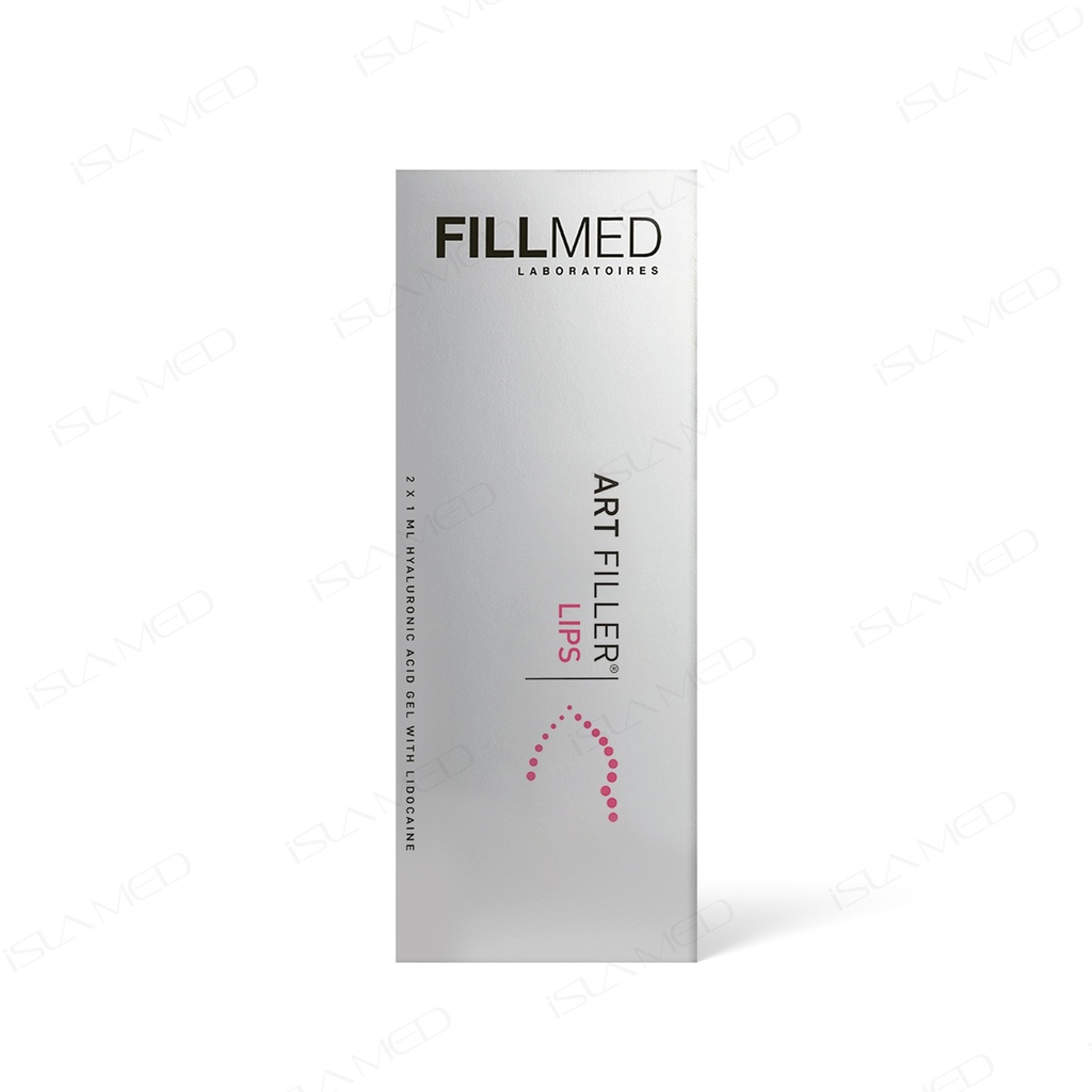 Fillmed Art Filler Lips