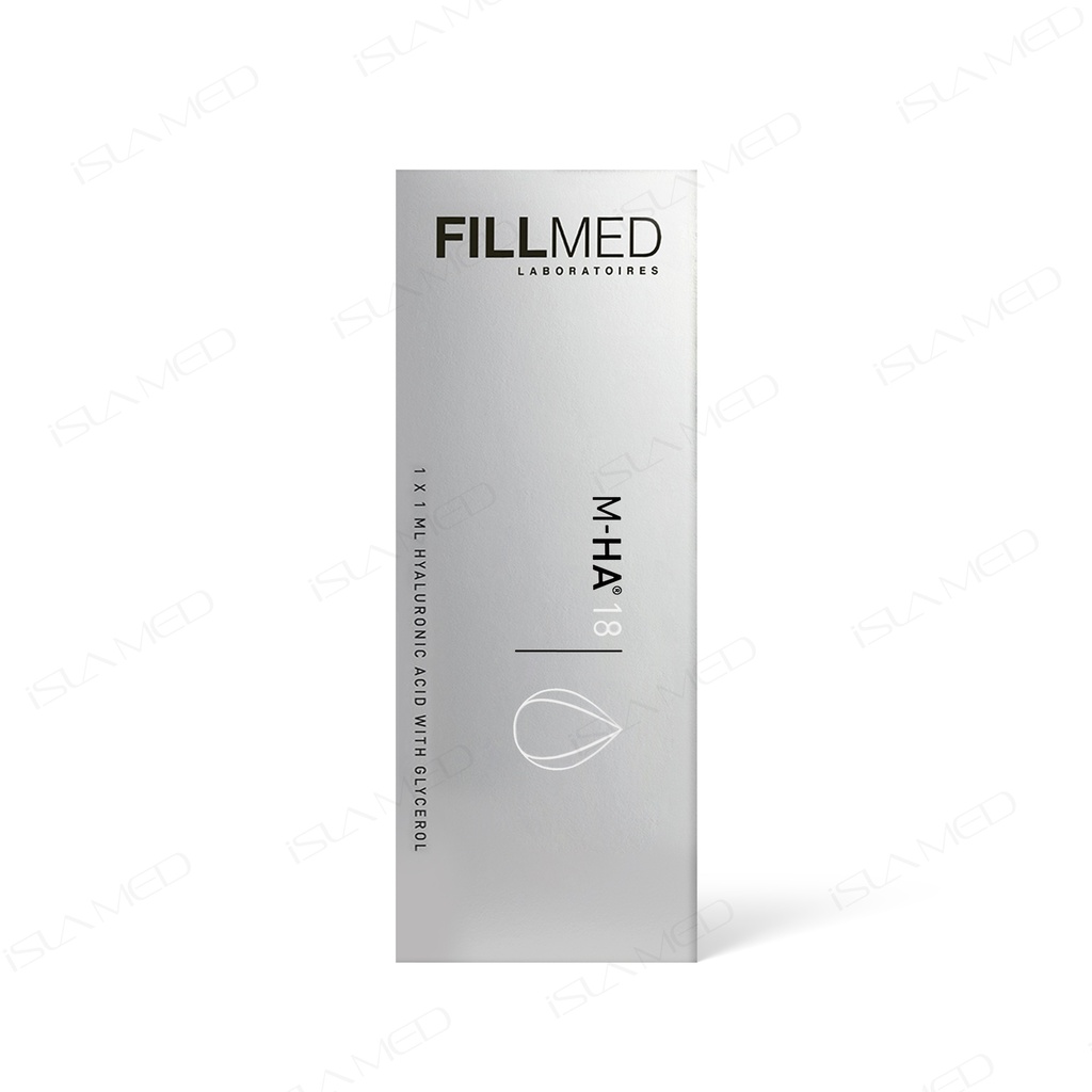 Fillmed M-HA 18