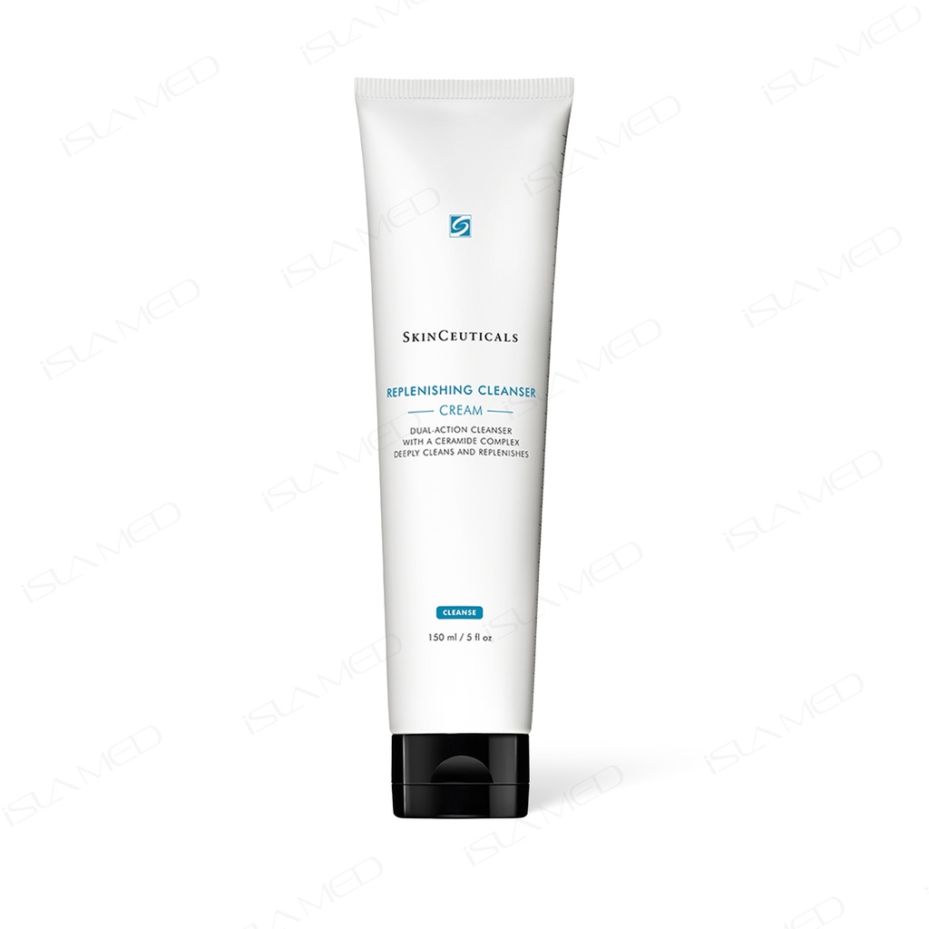 SkinCeuticals Replenishing Cleanser 150ml