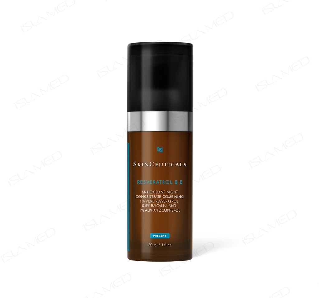 SkinCeuticals Resveratrol BE 30ml
