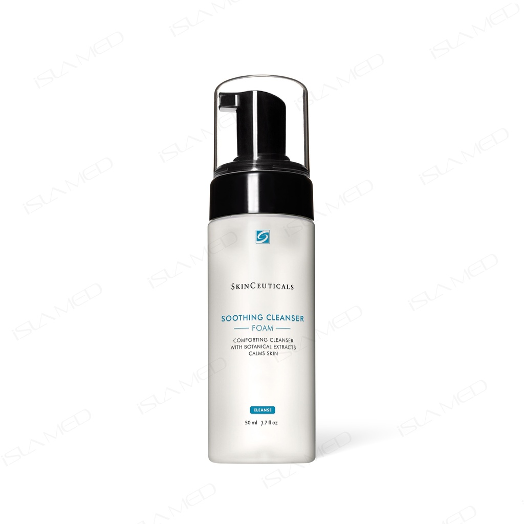 SkinCeuticals Soothing Cleanser Foam 50ml