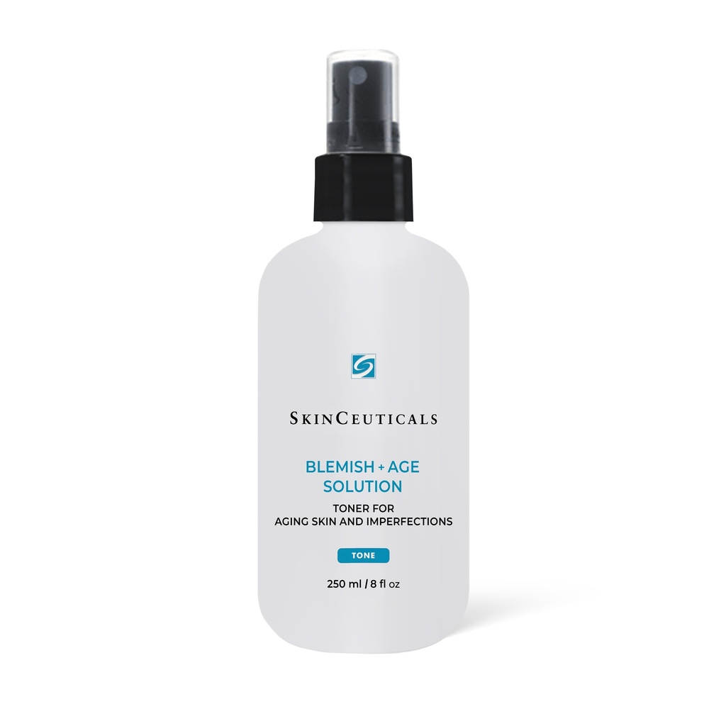 SkinCeuticals Blemish + Age Solution 250ml
