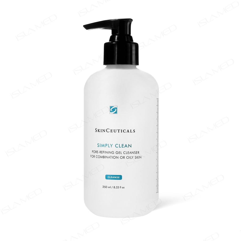 SkinCeuticals Simply Clean 250ml