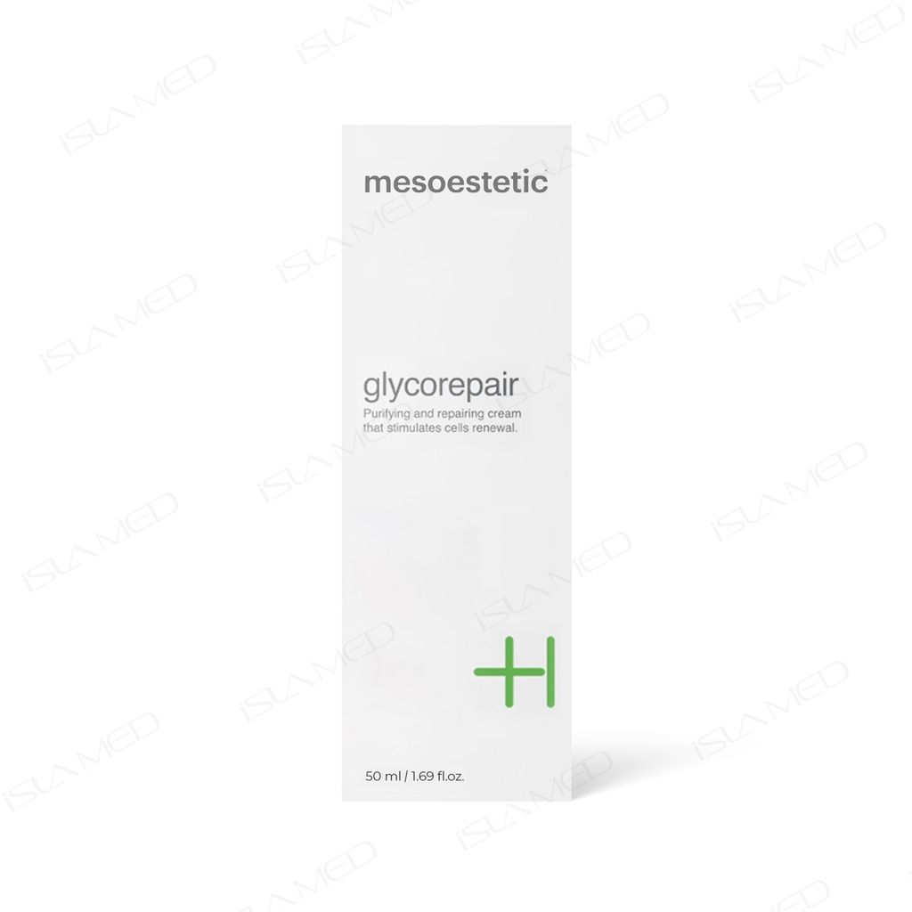 mesoestetic glycorepair