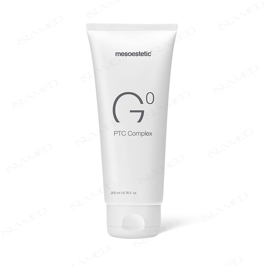 mesoestetic G0 PTC complex