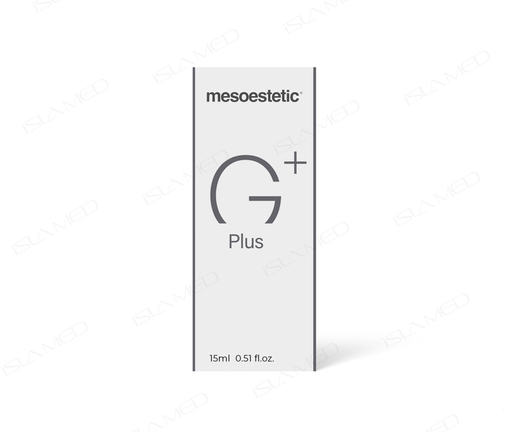 mesoestetic G+ plus