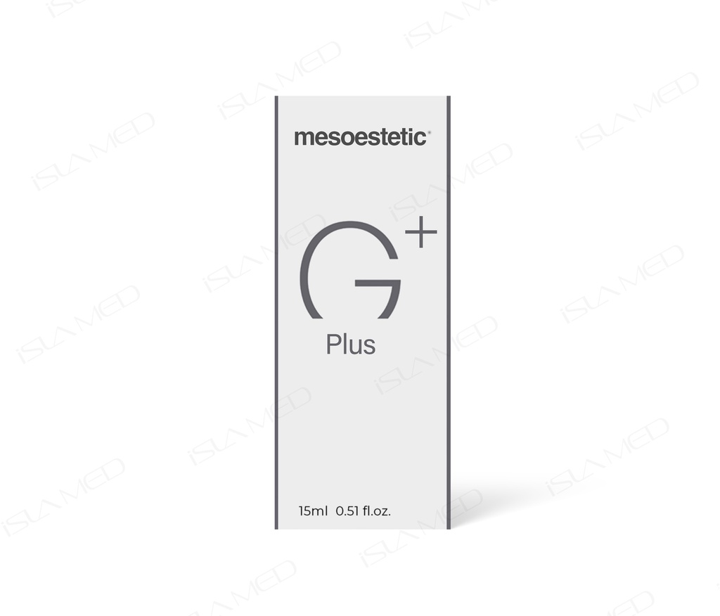 Mesoestetic G+ Plus