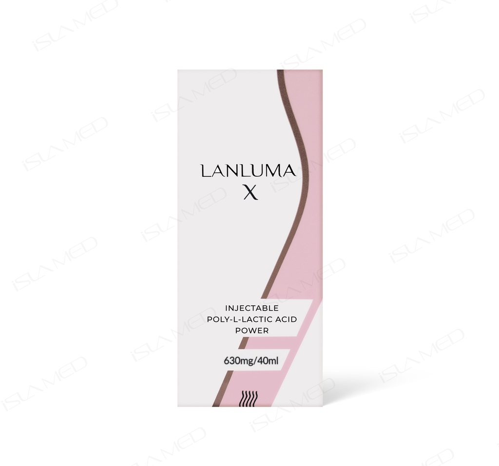 Lanluma X