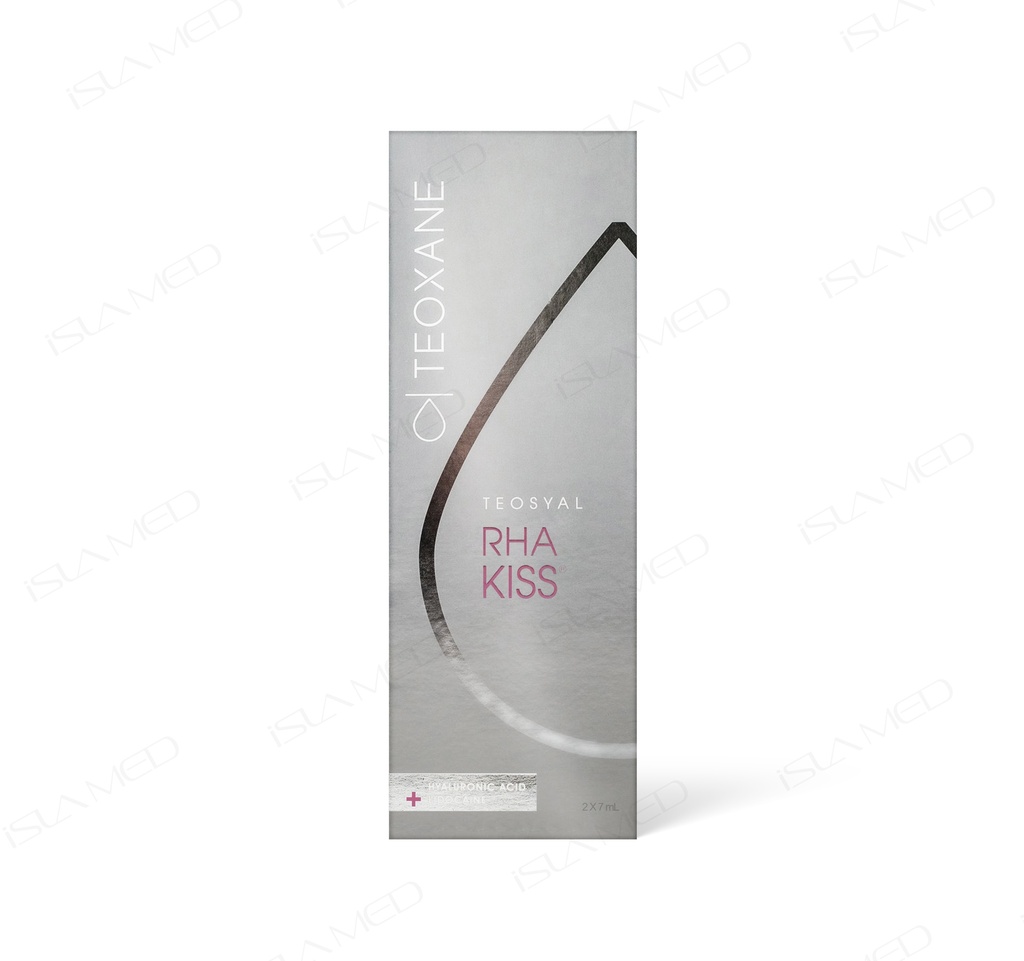 Teosyal RHA Kiss