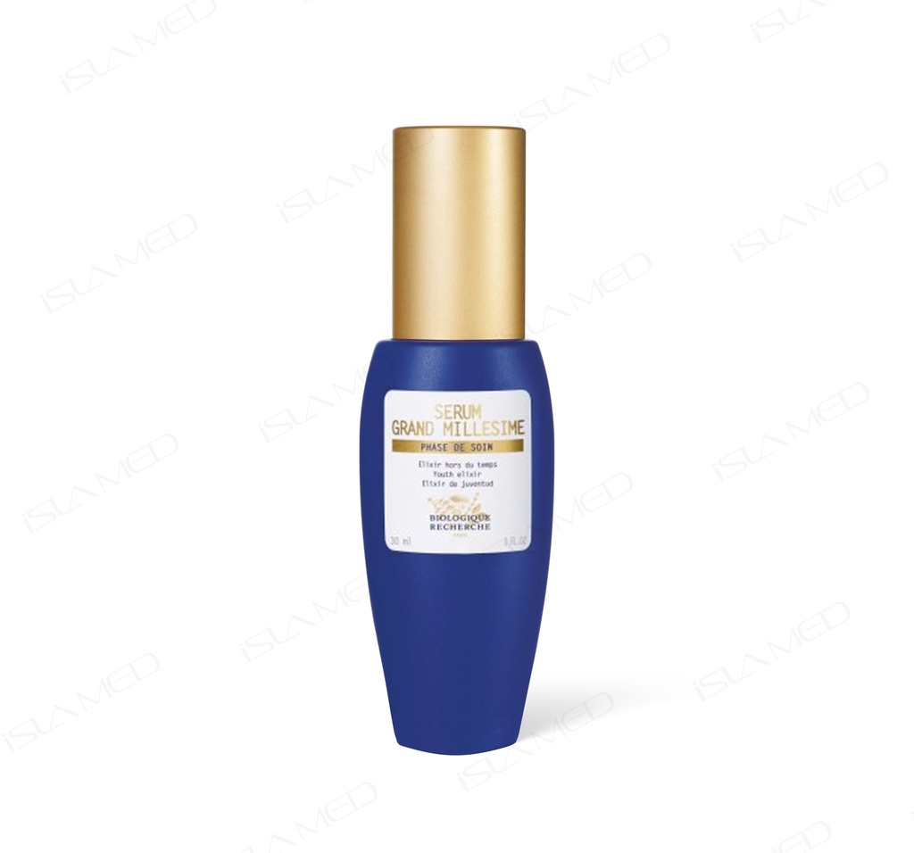 BR Grand Serum Millesime