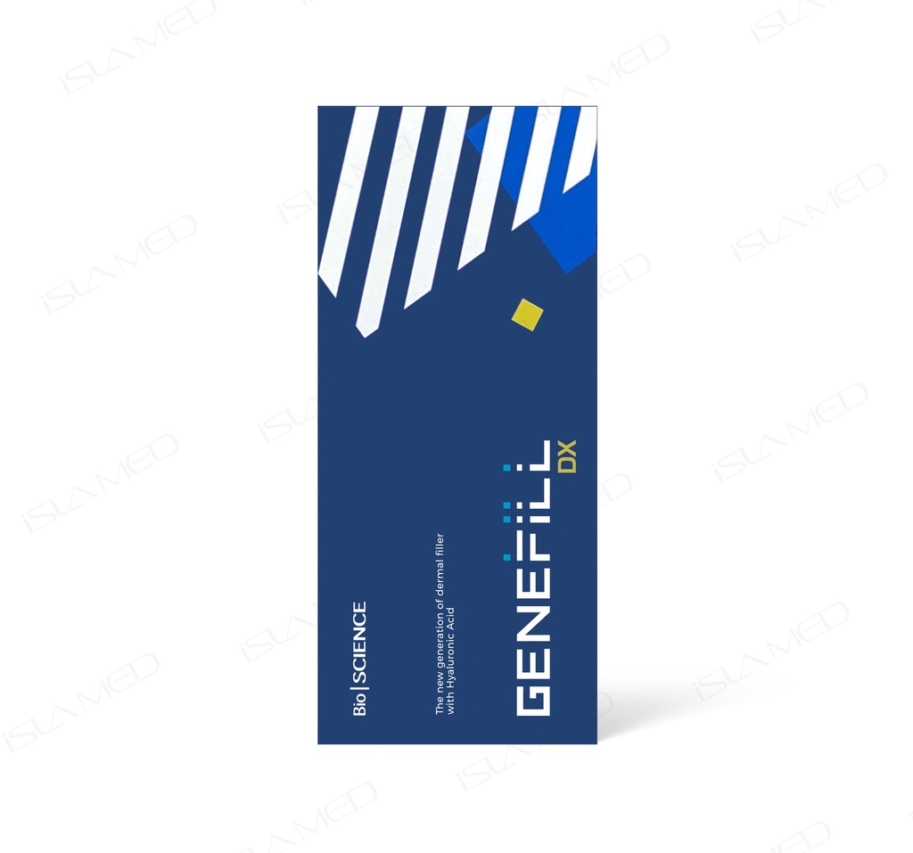 Genefill DX
