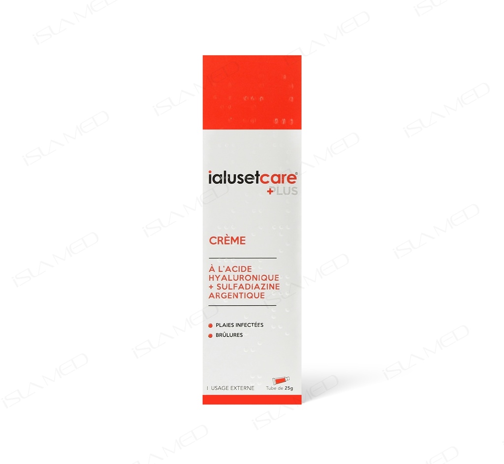 Ialuset Care