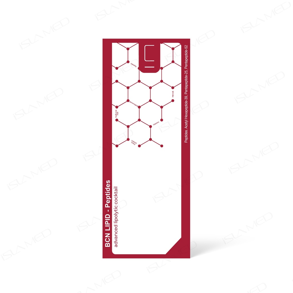 Institute BCN Lipid Peptides