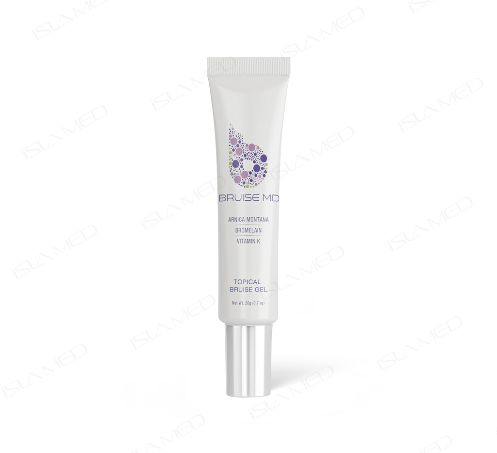 Bruise MD Topical Bruise Gel With Arnica & Vitamin K