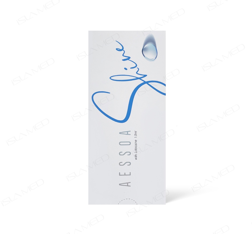 Aessoa Monophasic Filler Shine
