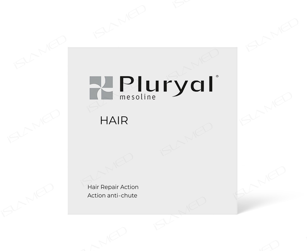 Mesoline Hair 5x5ml