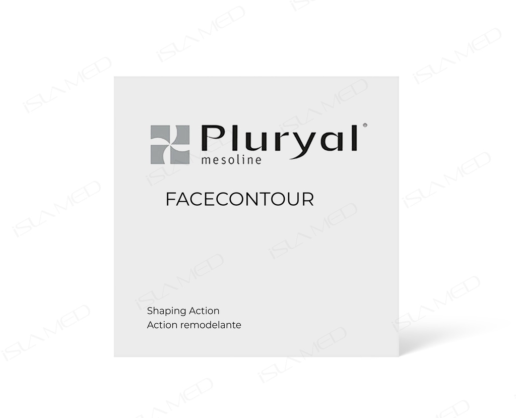 Mesoline Face Contour