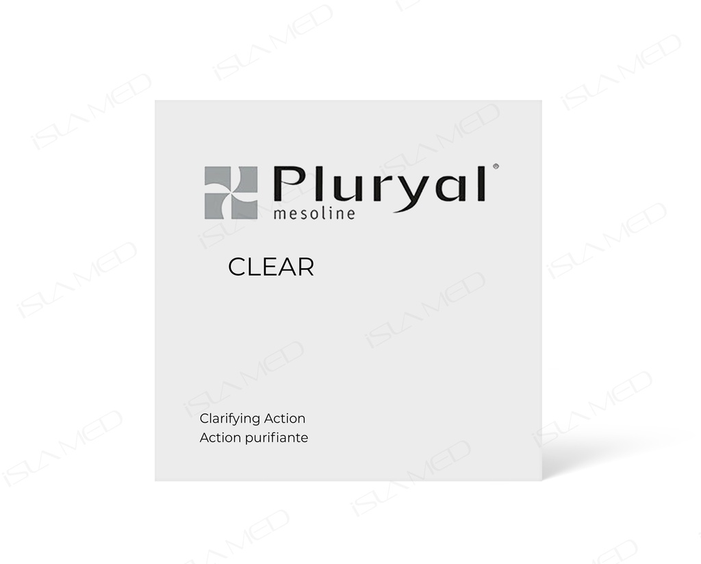 Mesoline Clear