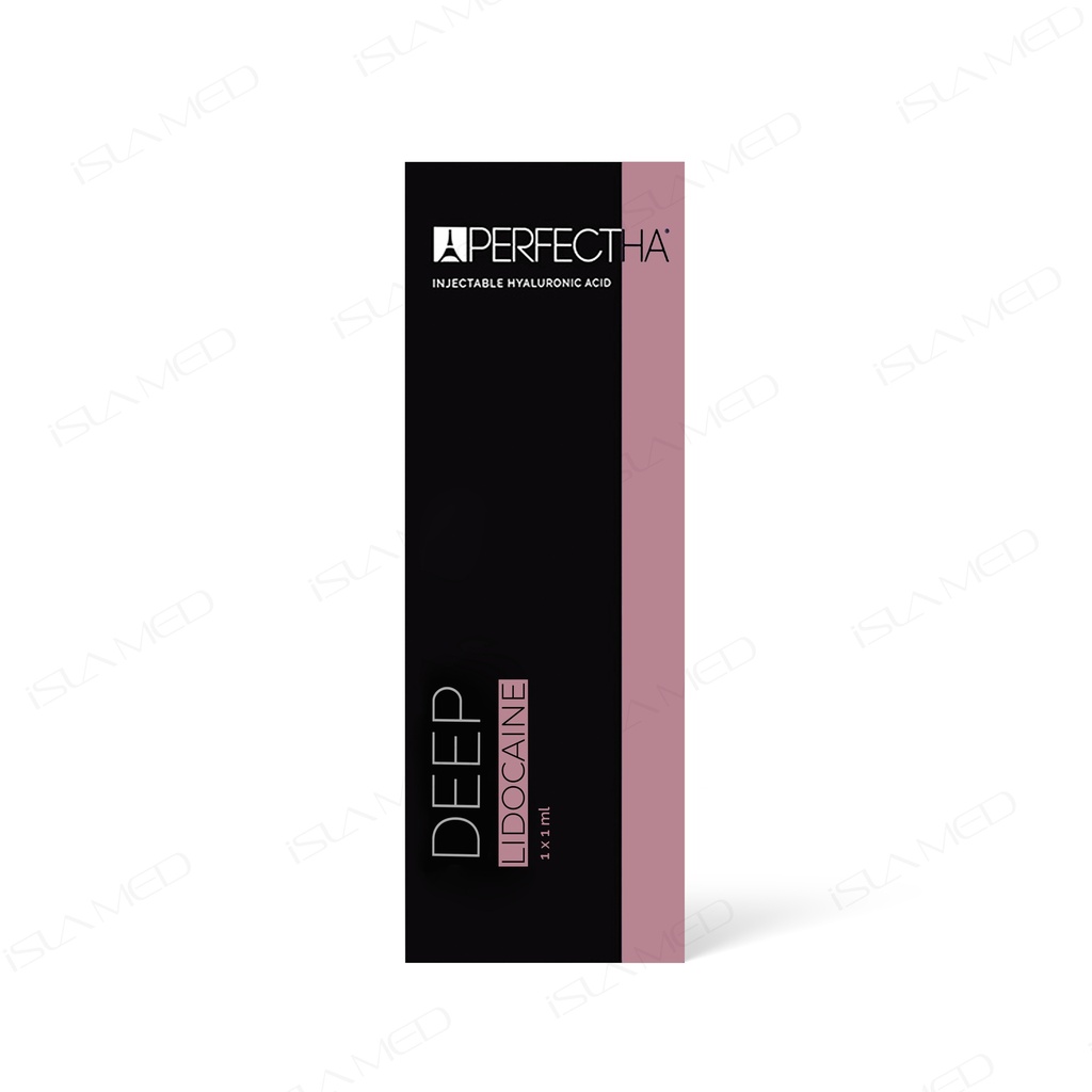 Perfectha Deep Lidocaine