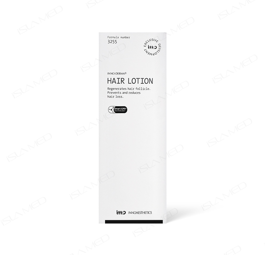 Innoaesthetics Hair Lotion