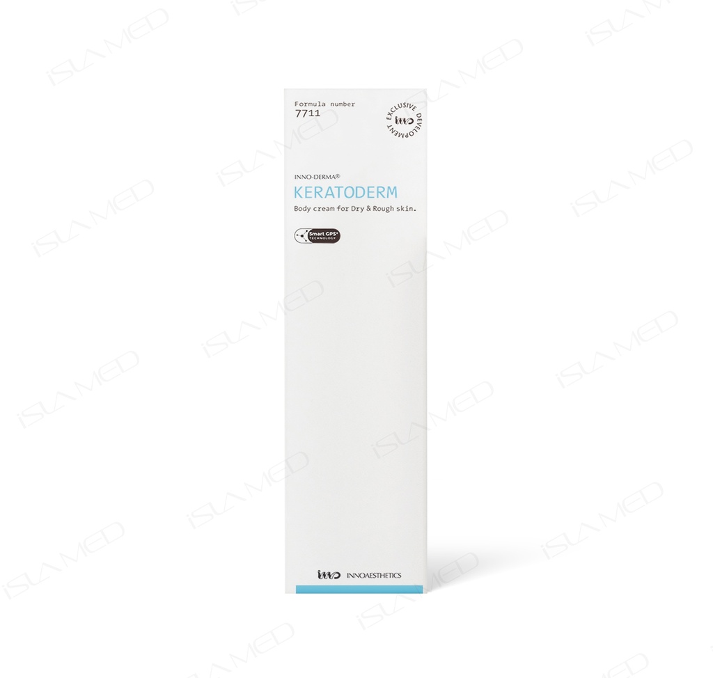 Innoaesthetics Keratoderm