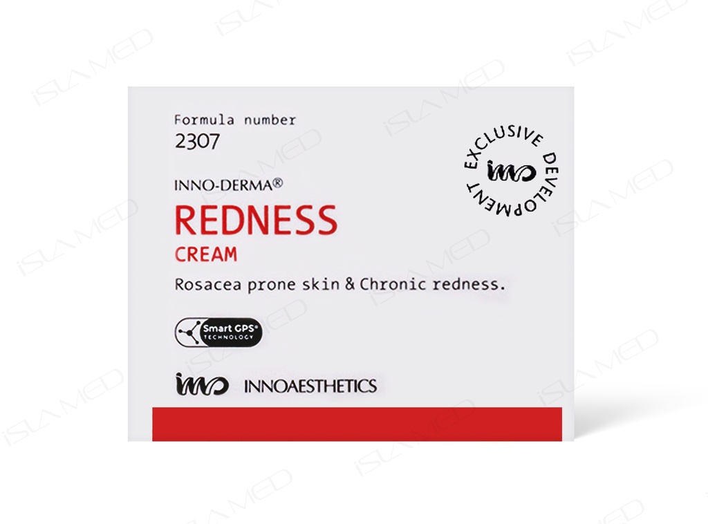 Innoaesthetics Redness Cream